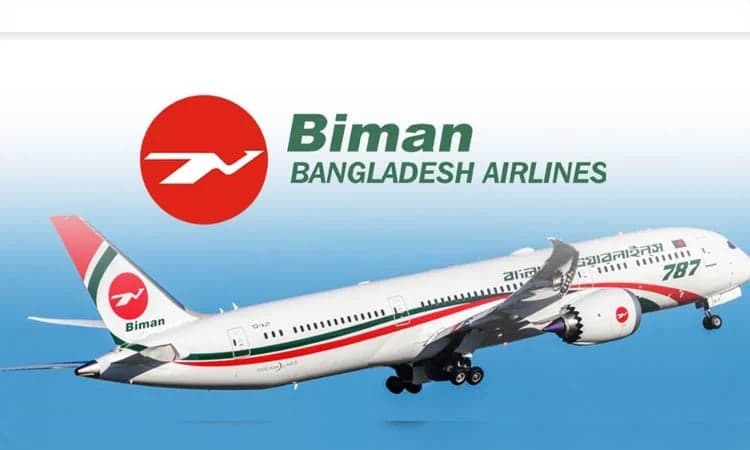 Biman forms probe committee over technical fault on PM's flight