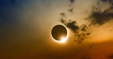 Europe set for first total solar eclipse after 27 years
