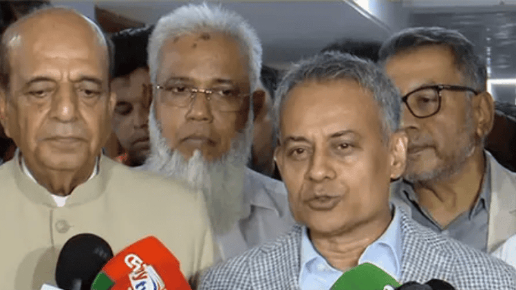 Bangladesh-India positive on passenger train services: Minister