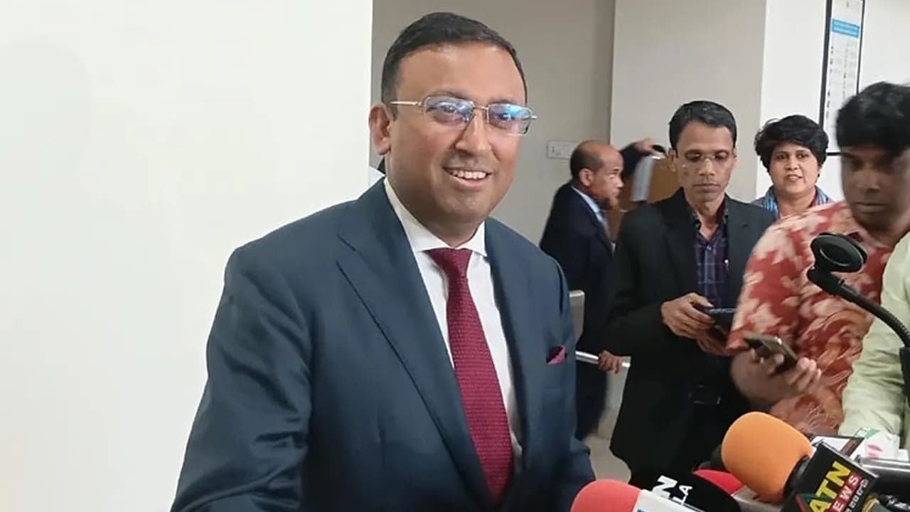Dhaka sees no risk in Bangladesh’s inclusion in Mecca Defence Pact: Foreign state minister