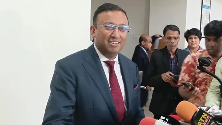 Dhaka sees no risk in Bangladesh’s inclusion in Mecca Defence Pact: Foreign state minister