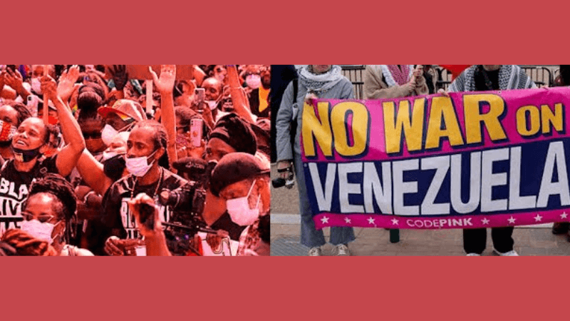 What we know so far as Maduro captured and flown out of Venezuela