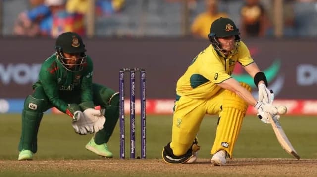 BCB announces full schedule for Bangladesh-Australia series