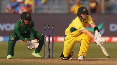 BCB announces full schedule for Bangladesh-Australia series