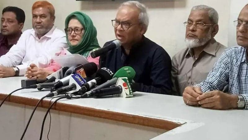 Govt hiked power tariff to serve interest of syndicates: Rizvi