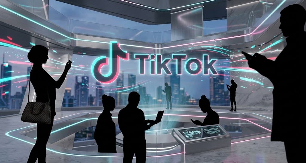 TikTok prepares to turn its inbox into a money transfer hub