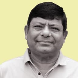 Brigadier General (retd) Md Bayezid  Sarwar, NDC