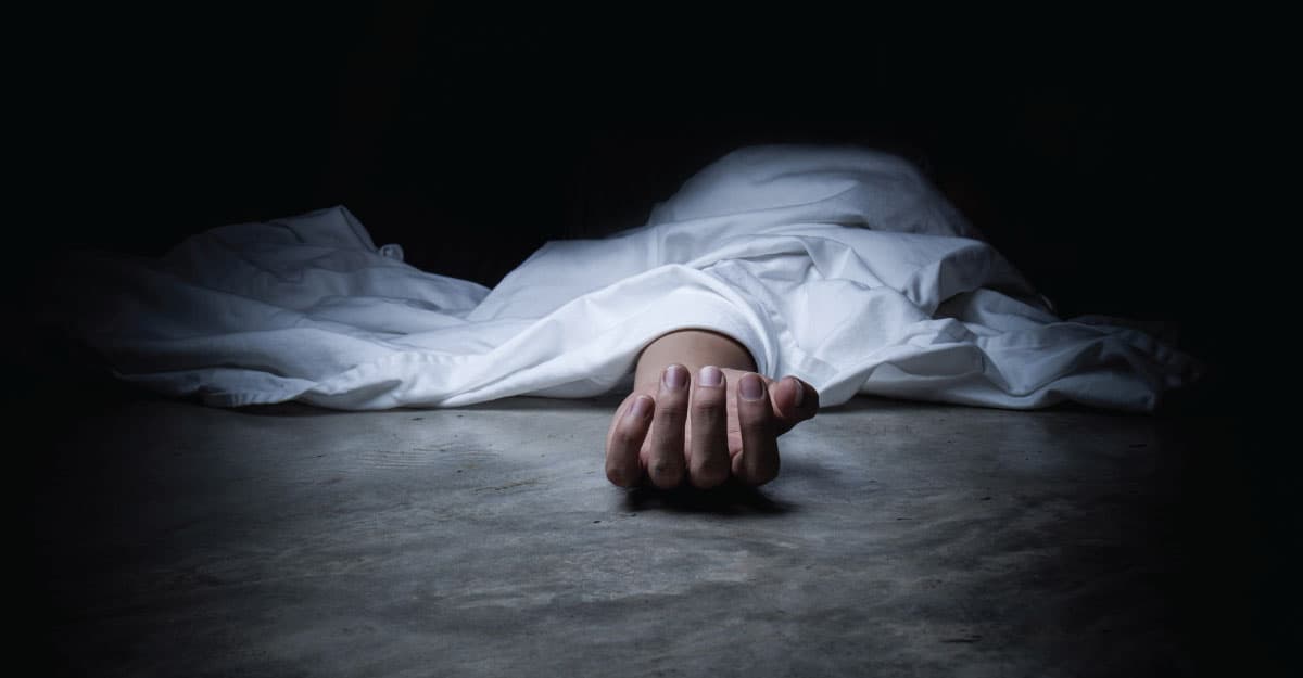 HC employee's body recovered from Supreme Court building