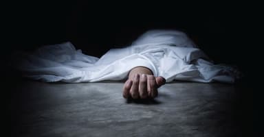 HC employee's body recovered from Supreme Court building