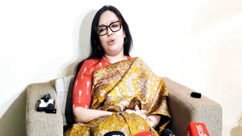 If BNP wants me back, they must take my supporters too: Rumeen Farhana
