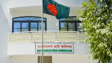 High commission issues warning as Maldives launches drive to detain illegal migrants