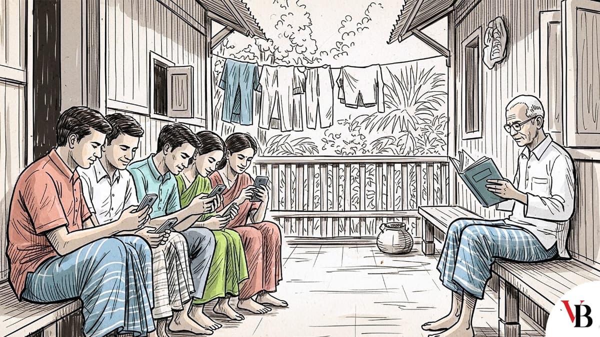 Reader’s transformation, writer’s worries