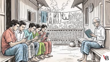 Reader’s transformation, writer’s worries