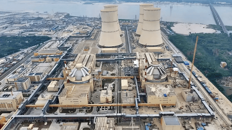 Russian national dies at Rooppur Nuclear Project in Pabna
