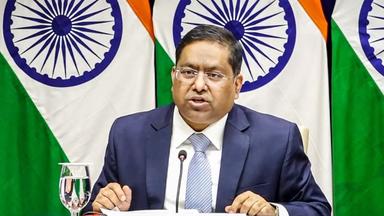 Bangladesh needs to hold polls early: India