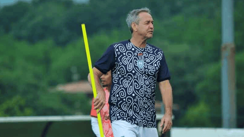 Bangladesh coach Dooley prefers similar opponents over Kyrgyzstan ahead of SAFF Championship