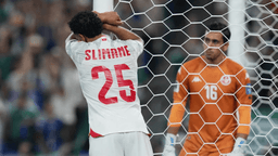 Tunisia knocked out of World Cup after 4–0 defeat to Japan