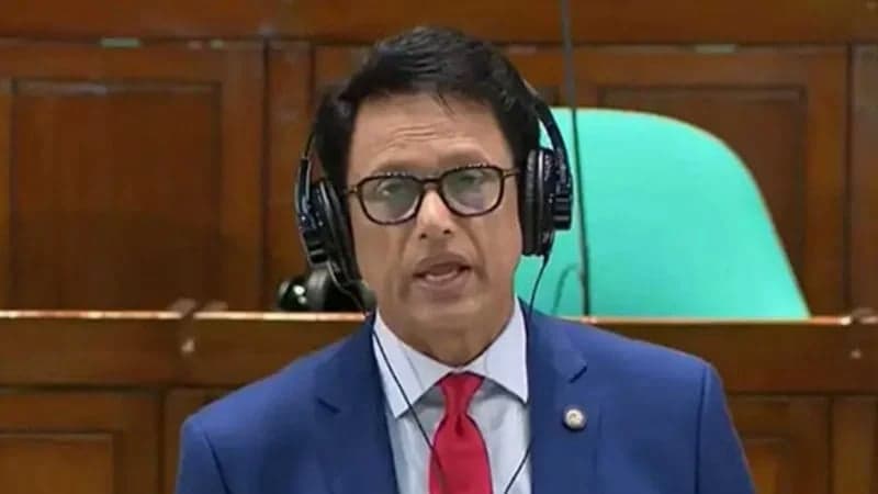 Special opportunity for absent HSC examinees: Education Minister
