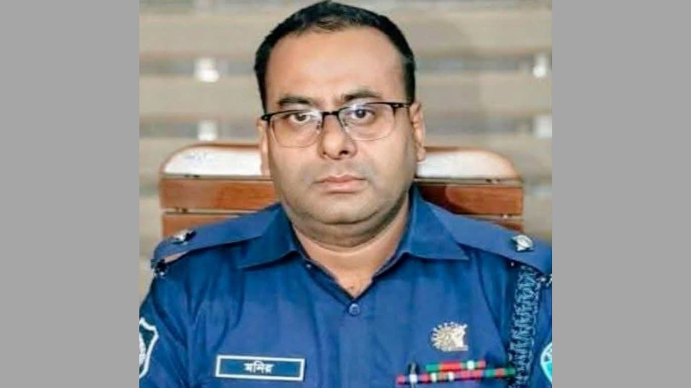 Legal notice to Chakaria OC for publishing photo of rape victim