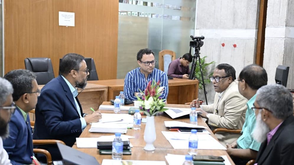 Parliament prioritises four areas for legislative research