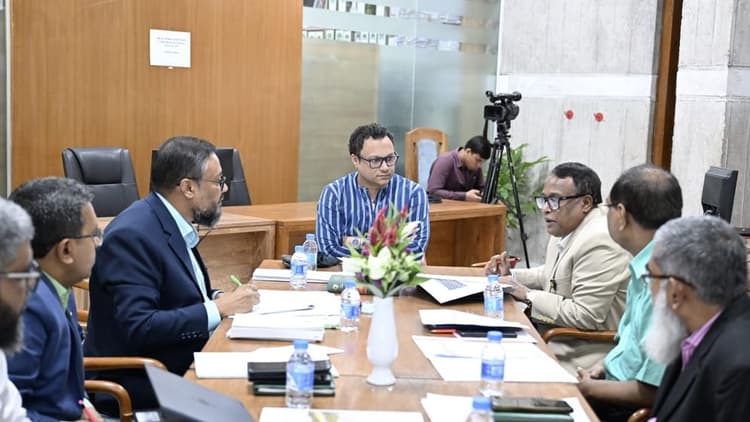 Parliament prioritises four areas for legislative research
