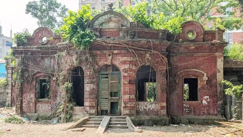 India urges Bangladesh to reconsider demolition of Satyajit Ray’s ancestral home
