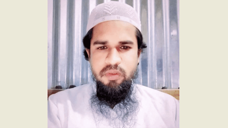 Madrasa teacher arrested after minor student found pregnant in Netrokona
