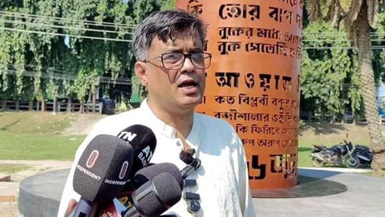 Govt to campaign for referendum: Press Secretary