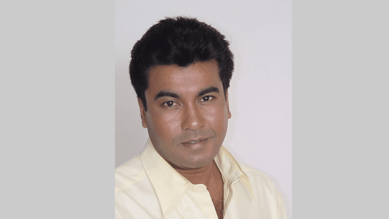 Actor Manna’s 18th death anniv today
