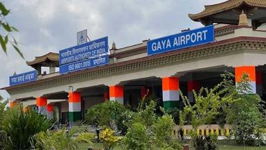 Bangladeshi 'monk' arrested at Gaya airport while heading to Thailand