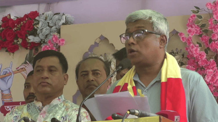 Attempts to divide using religion will be resisted: State Minister