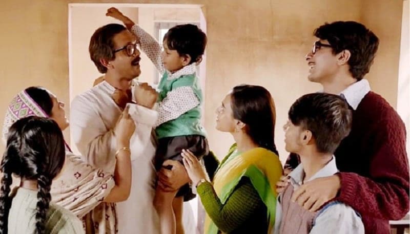 ‘Mujib – The Making of a Nation’ hits 153 cinemas today