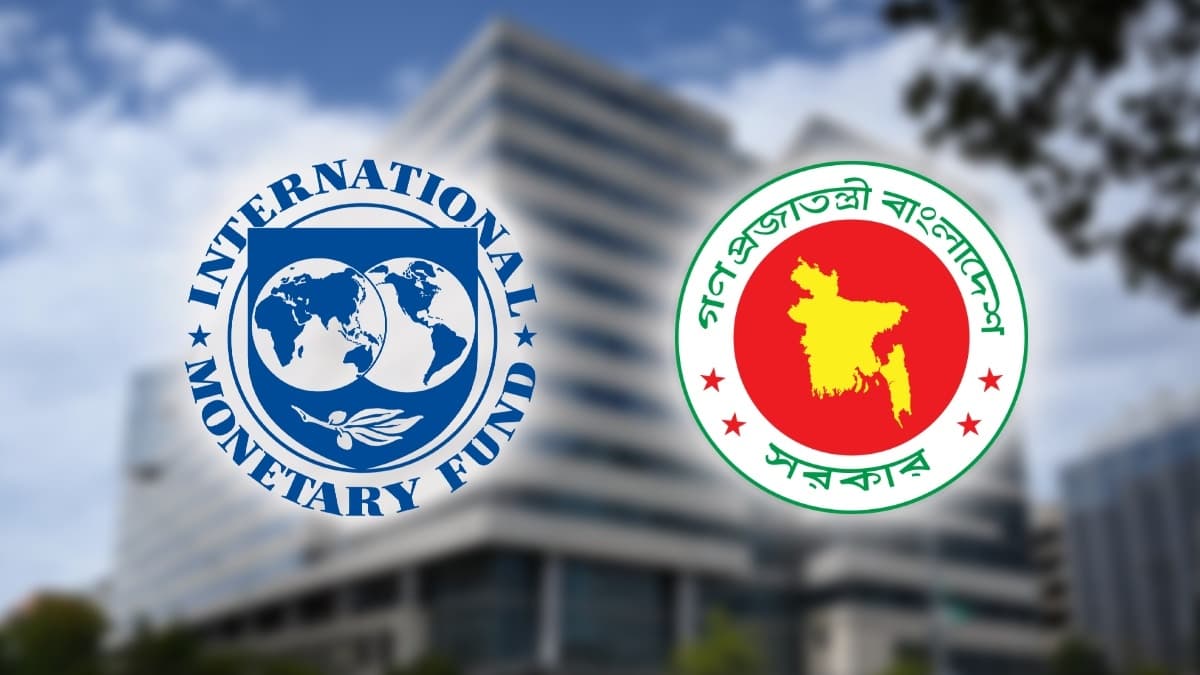 Bangladesh seeks new IMF lending deal, officials say
