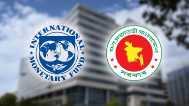 Bangladesh seeks new IMF lending deal, officials say