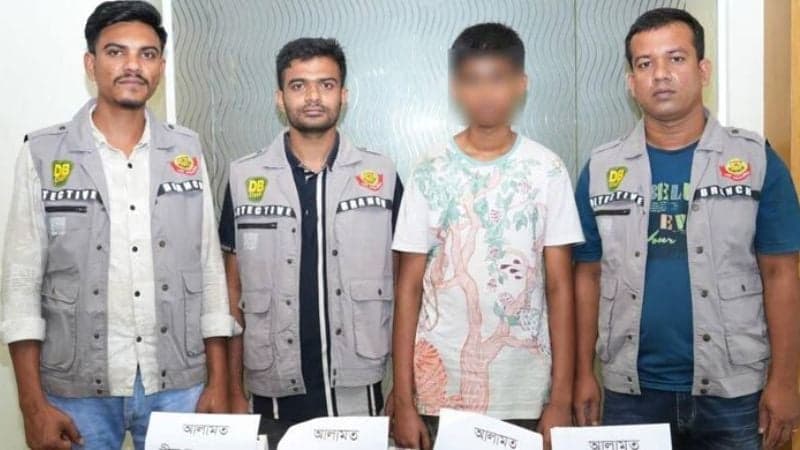 Nephew killed two aunts after stealing cash: DB