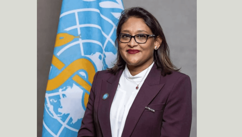 Sheikh Hasina's daughter Saima resigns as WHO Regional Director