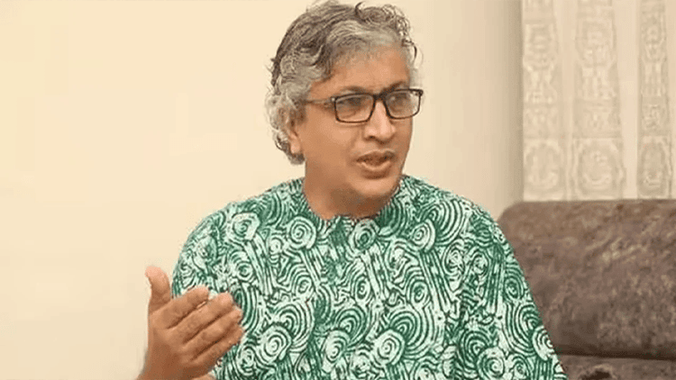 'Dishonest’ officials dominate UGC, Tanzimuddin claims in resign letter