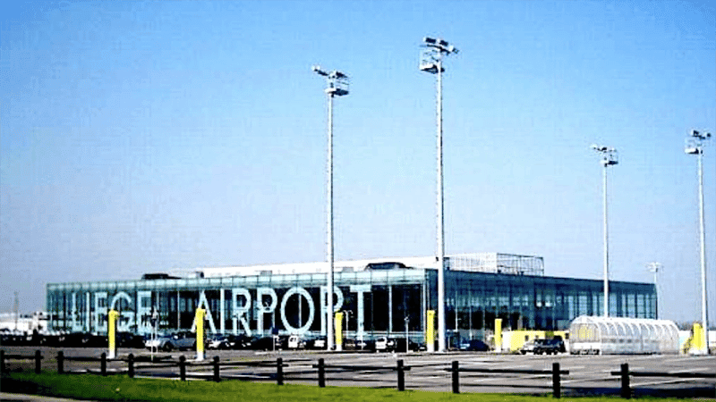 Belgium seizes Israel bound British cargoes of military components