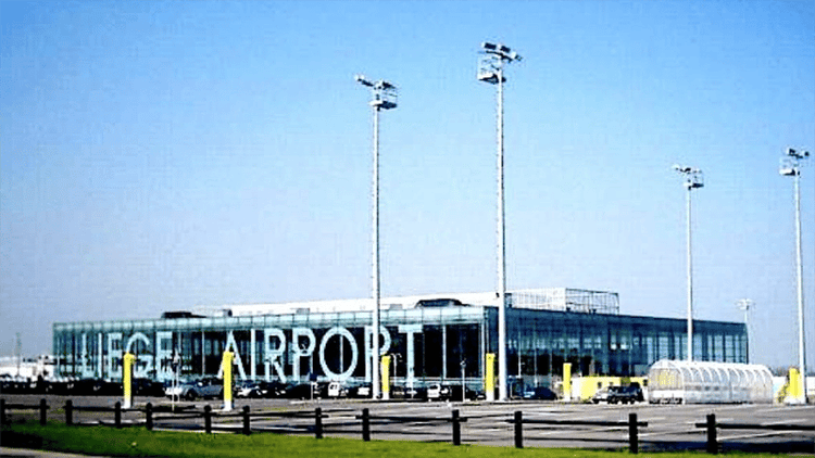 Belgium seizes Israel bound British cargoes of military components