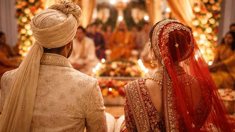 Important health tests for bride, groom before marriage