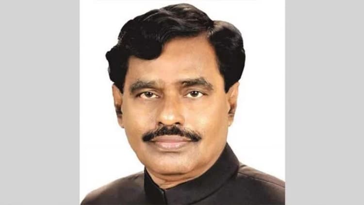 Former Awami League MP's body arrives in Bangladesh from India