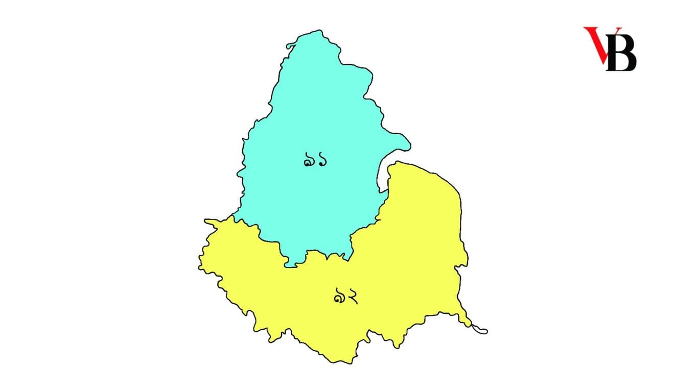 13th National Parliament Elections: Magura District