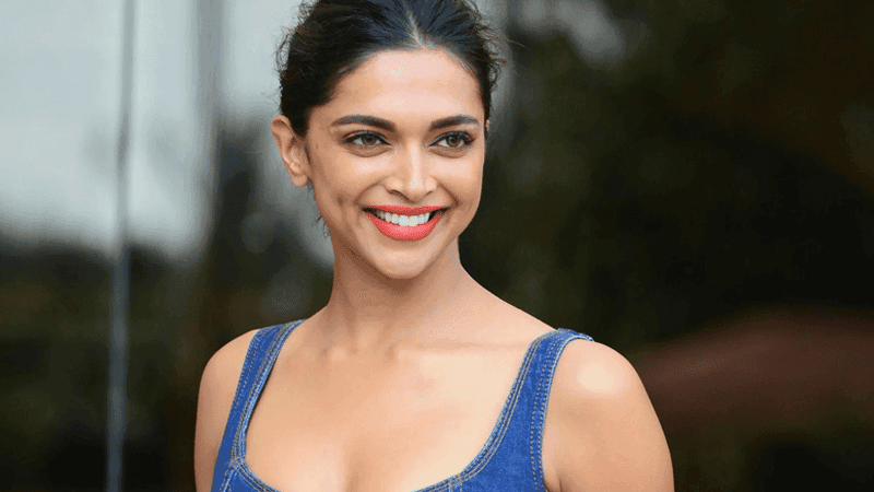 Staying calm is the greatest power: Deepika Padukone