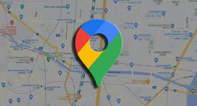 Google Maps goes beyond navigation with AI-powered food orders, hotel bookings