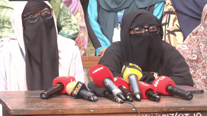 Fake vote casting claim is misleading: Bangamata Hall provost