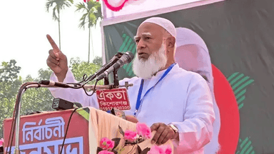 No miscreants would interfere in upcoming polls: Jamaat Ameer