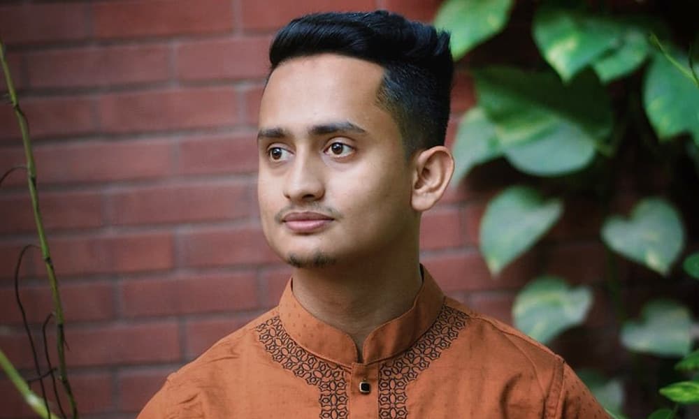 How can AL announce a program just six months after it's fall: Sarjis