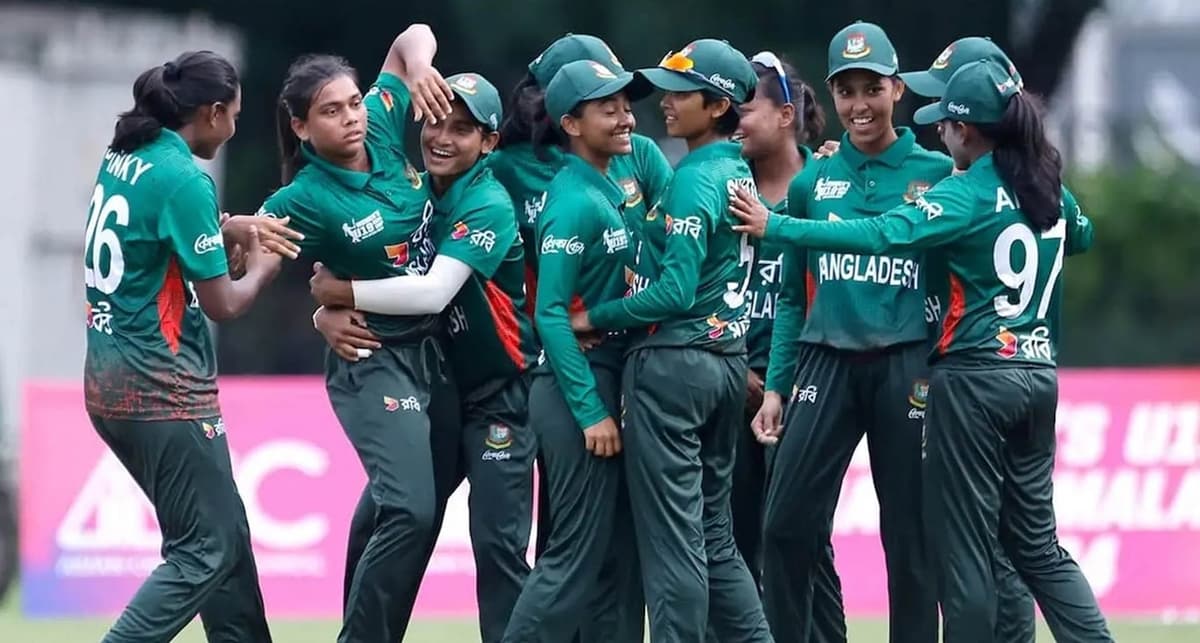 UAE likely venue for Women's Asia Cup, ACC yet to publish schedule