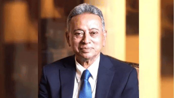 IMF loan talks underway: Finance Minister