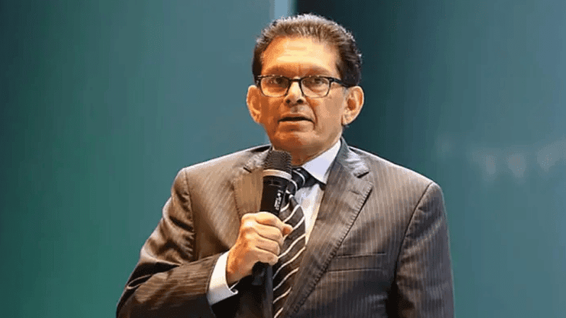 India visa process to normalize soon: FM